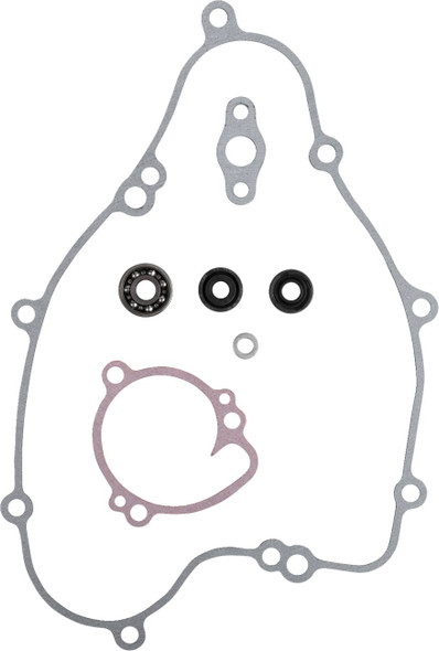 Prox - 57.4023 - Water Pump Rebuild Kit - Kawasaki/Suzuki