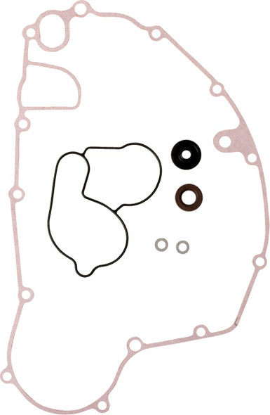 Prox - 57.3425 - Water Pump Rebuild Kit - Suzuki