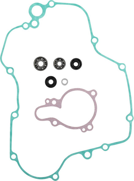 Prox - 57.4223 - Water Pump Rebuild Kit - Kawasaki