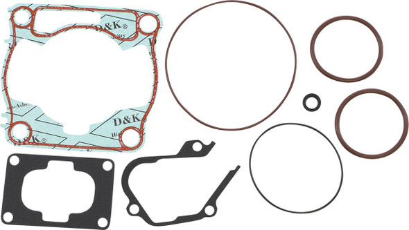 Prox - 35.2129 - Top End Gasket Set - Yamaha YZ 85