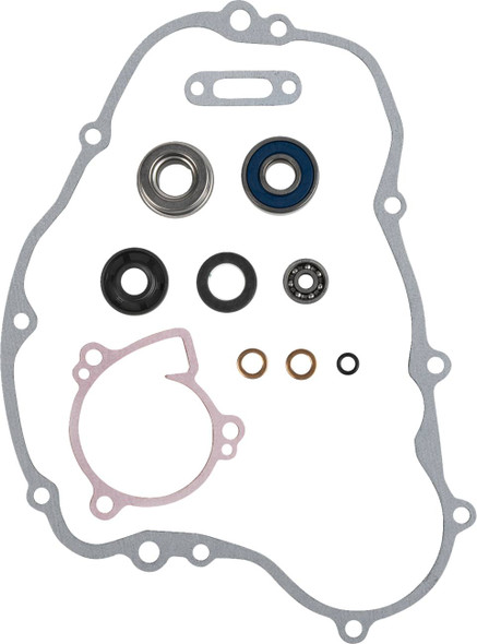 Prox - 57.4315 - Water Pump Rebuild Kit - Kawasaki
