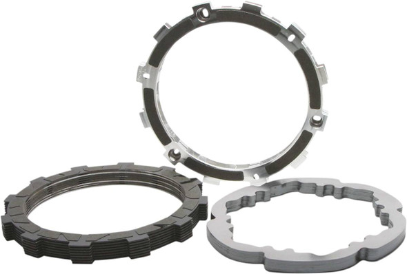 Rekluse - 751-13191 - RadiusCX Clutch Kit Replacement - Gas Gas/Husqvarna/KTM