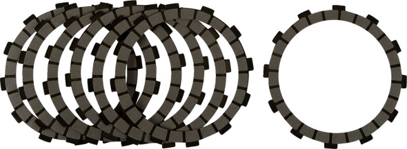 Prox - 16.S53016 - Clutch Friction Plates - Gas Gas/Husqvarna/KTM