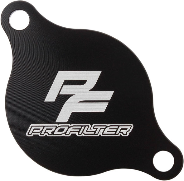 Pro Filter - BCA-1002-01 - Oil Filter Cover - Honda