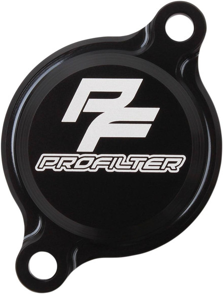 Pro Filter - BCA-2002-00 - Oil Filter Cover - Yamaha