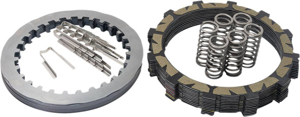 Rekluse - RMS-2801102 - TorqDrive® Clutch Pack - CRF 450