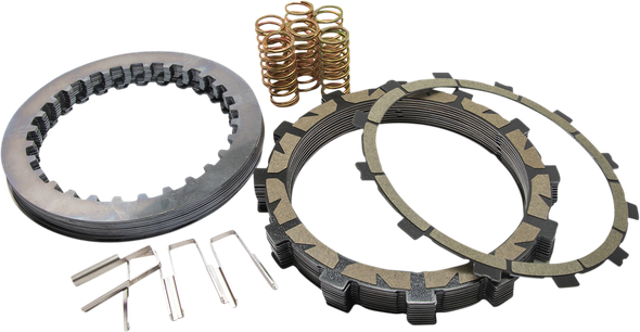 Rekluse - RMS-2804043 - Clutch Pack - Fits 1994-2007 Kawasaki KX250