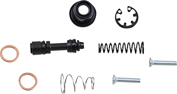 Prox - 37.910024 - Master Cylinder Rebuild Kit - Front