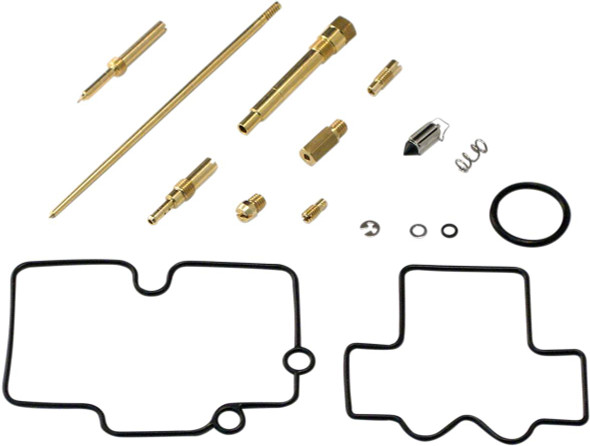 Shindy - 03-861 - Carburetor Repair Kit - Yamaha