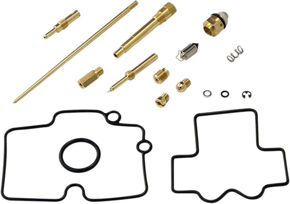Shindy - 03-863 - Carburetor Repair Kit - Yamaha