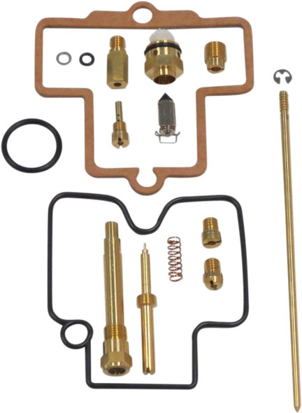 Shindy - 03-879 - Carburetor Repair Kit - Yamaha