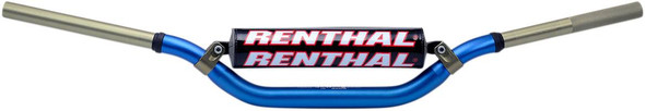 Renthal - 997-01-BU-02-184 - Twinwall® Handlebar - 997 - RC/'04 - '18 CRF/'06+ KX/F - Blue