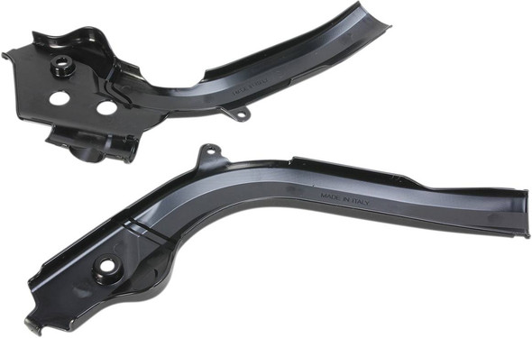Ufo - KT04066-001 - Frame Guard - Black - KTM
