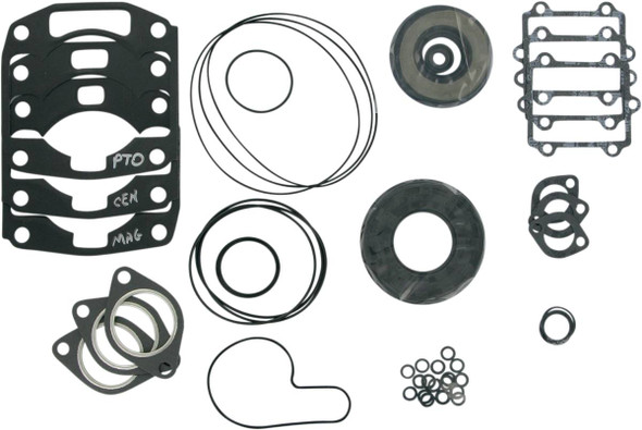 Vertex - 711217 - Complete Gasket Set - Arctic Cat