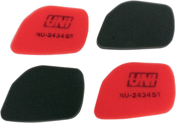 Uni Filter - NU-2434ST - Air Filter - Suzuki