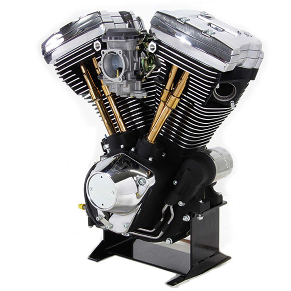 V-Twin Manufacturing Harley Engine Parts | Deadbeat Customs