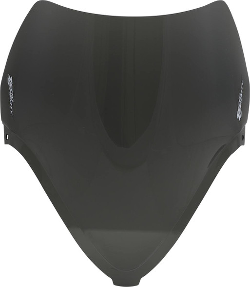 Zero Gravity - 23-134-02 - Sport Windscreen - Light Smoke - Hayabusa