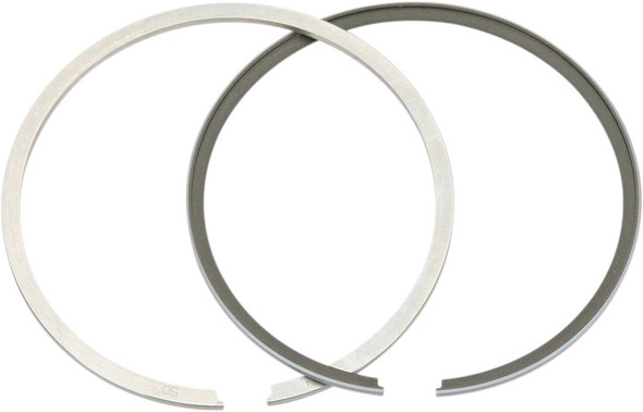 Wsm - 010-915-05 - Piston Rings - 76.50 mm - Sea-Doo