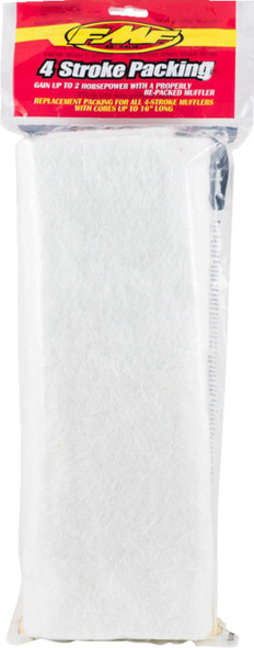 Fmf - 010590 - Muffler Packing - 4-Stroke