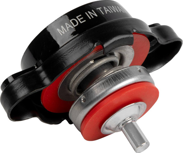 Moose Offroad - Radiator Cap with Temperature Gauge - 2.0 Bar - KTM