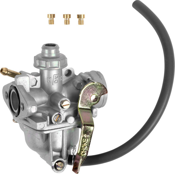 Moose Offroad - Replacement Carburetor - Honda XR/CR 50