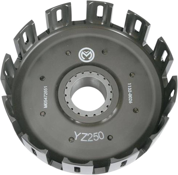 Moose Offroad - Clutch Basket with Gear - Yamaha