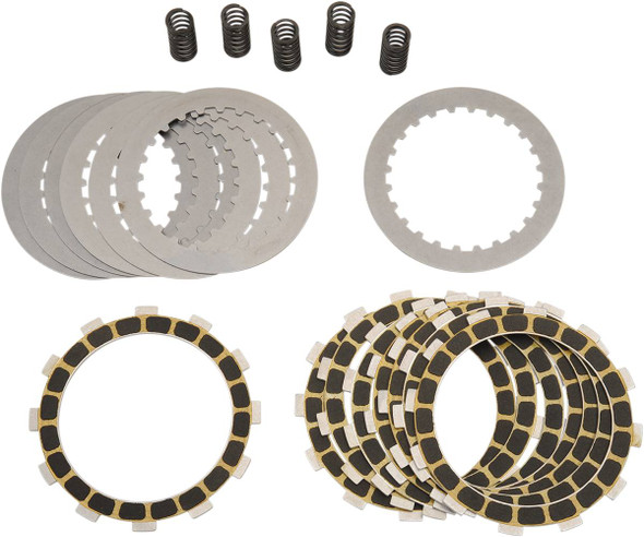 Barnett - 303-35-20021 - Clutch Kit