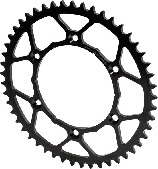 Moto-Master - 620021149 - Rear Sprocket - 49 Tooth - Honda