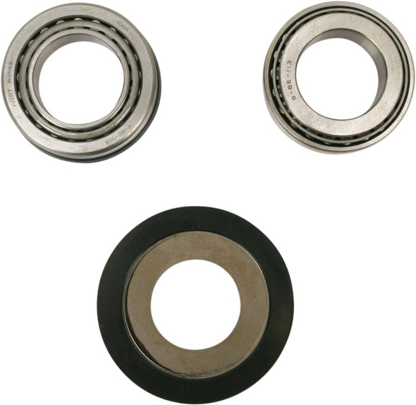 Pivot Works - PWSSK-S10-421 - Steering Stem Bearing Kit