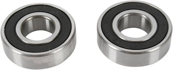 Pivot Works - PWFWS-S03-000 - Wheel Bearing Kit - Front