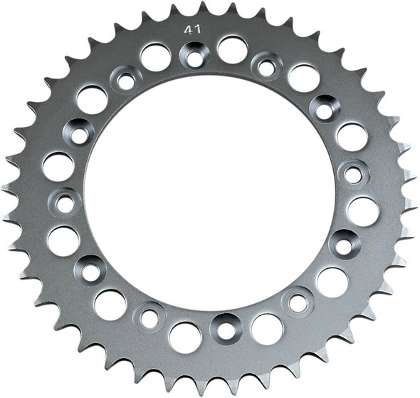 Parts Unlimited - Rear Sprocket - 41 Tooth - Honda