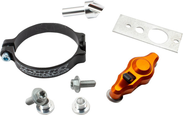 Works Connection - 12-607 - Pro Launch Start Device - KTM