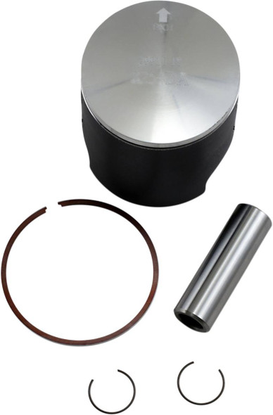 Wossner - 8254DA - Piston Kit - 52.45 mm - Kawasaki | Suzuki