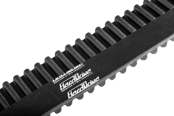 Harddrive - 21192451 - 1-1/8" Rear Belt 128T Oe# 40022-91