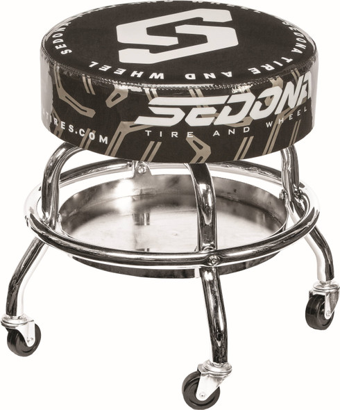 Sedona - 570-9998 - Sedona Mechanics Bar Stool