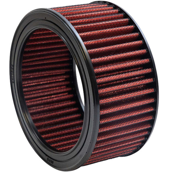  Feuling - Red BA Series 2.5" Replacement Air Filter 