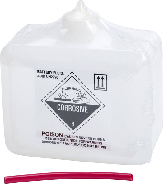 Fire Power - 570CC CONV - Non-Sealed Battery Electrolyte Pack 19.3 Oz/570Cc