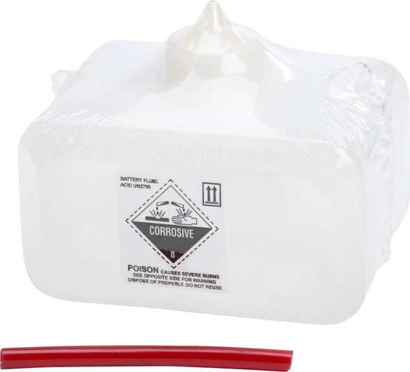 Fire Power - 380CCCONV - Non-Sealed Battery Electrolyte Pack 12.85 Oz/360Cc