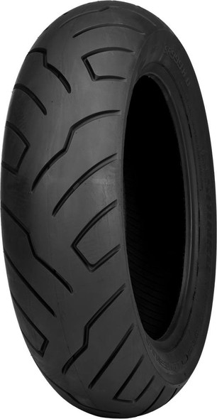 Shinko - 87-4931 - Tire Sr 999 Long Haul Rear 180/60-16 74H Bias Tl