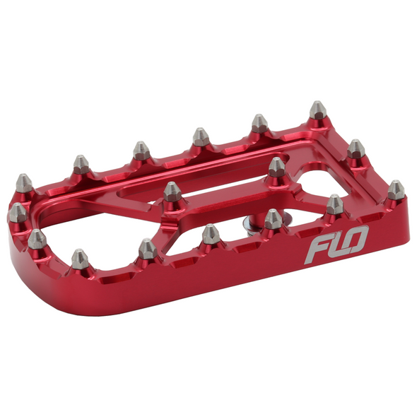 Flo Motorsports - Pedal Pad fits '96 & Up Touring Models