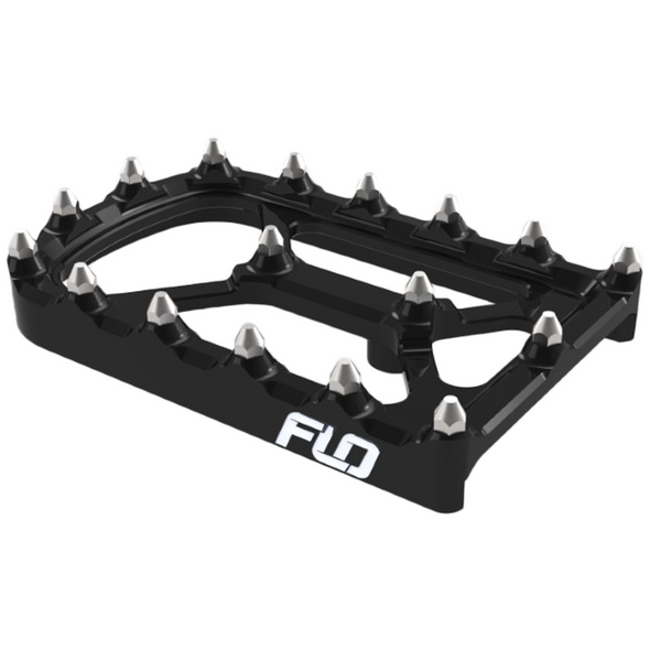 Flo Motorsports - Pedal Pad fits '96 & Up Touring Models
