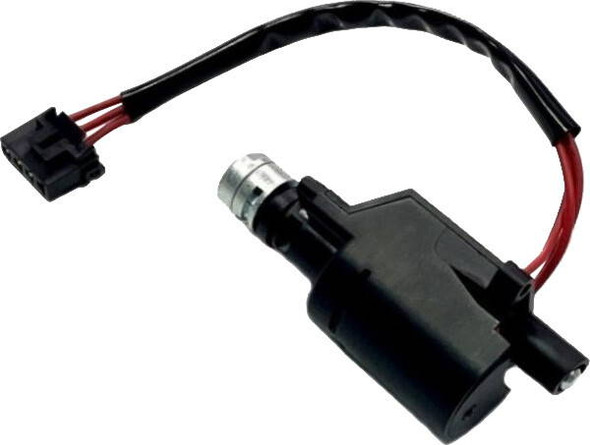 Harddrive - 370855 - Ignition Switch Housing Flht/Fltr `99-02