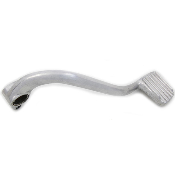 V-Twin - Chrome Brake Pedal fits '82-'94 FXR Models