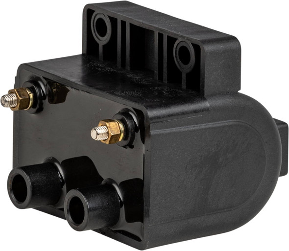 Harddrive - 10-2026 - Hd 6V Points Coil Front Posts