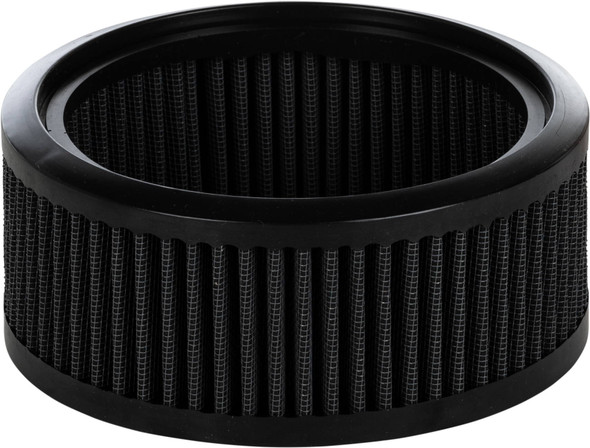 Harddrive - TJ-A-119 - Performance Air Filter E-3226 S&S E/G Teardrop