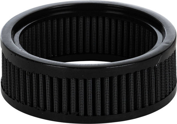 Harddrive - TJ-A-118 - Performance Air Filter E-3225 S&S E/G Round