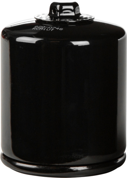 Harddrive - PS171XBNHD-SBM - Oil Filter M8 Blk W/Nut 171Xb Oe 62700296