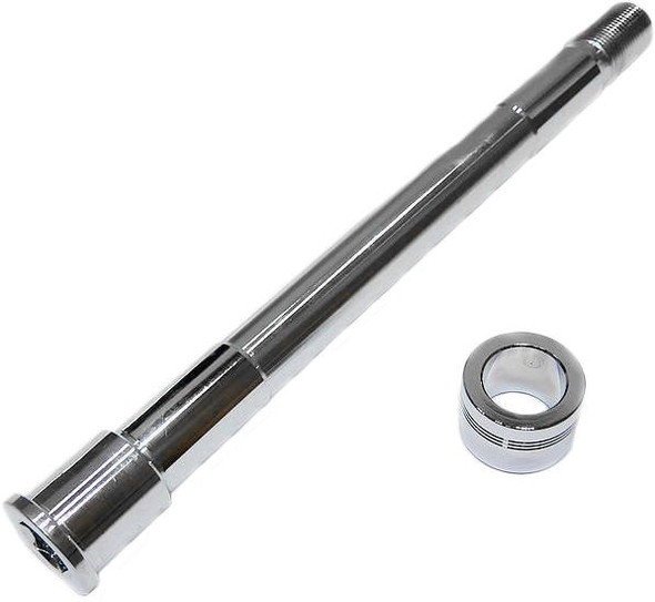 Harddrive - 339909 - Front Axle Kit `18-Up Flfb/S