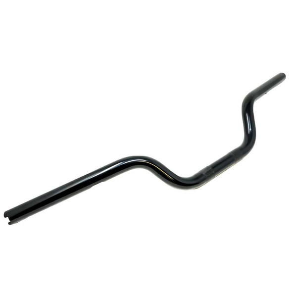 Deadbeat Customs Tracker High Handlebars - Black