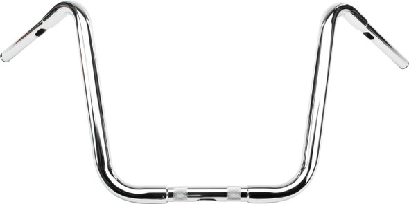 Harddrive - 96774 - 1.25" Ape-Hanger 16" Chrome Tbw